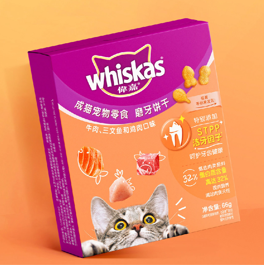 Whiskers